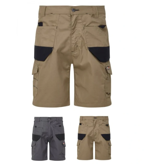 Tuffstuff 827  Elite Work Shorts